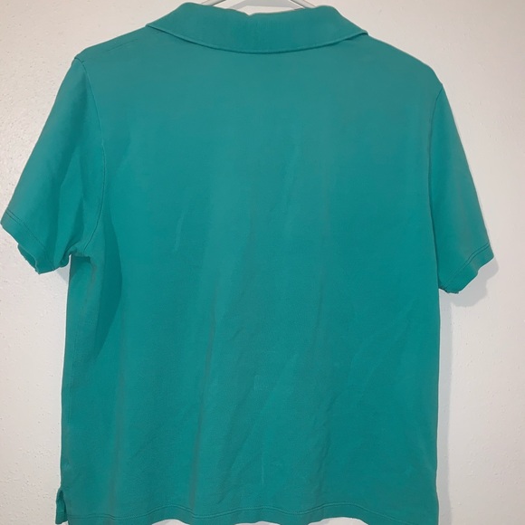 Pendleton Vintage Large Polo - Picture 3 of 4